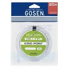 Gosen GWN-720 King-point 20M 46 / 7
