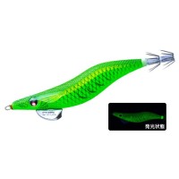 DUEL EQ (Egi Original) 3.0 #02LMDM Keimura Green