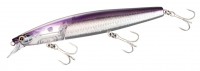 SHIMANO XM-112T Exsence Silent Assassin 129F Flash Boost #006 F Purple Iwashi