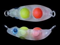 SMITH Okkina Zurubee 23S 3.2g #01 Signal GG