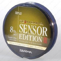DAIWA Sensor Edition II 8Lb-100