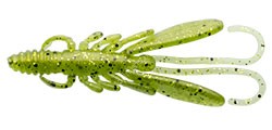 ECOGEAR 408 Bug Ants 3 C