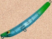 POZIDRIVE GARAGE Swing Wobbler 85S # X544 Ramune