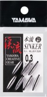 YAMAWA Mainstream Sinker 0.3