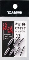 YAMAWA Mainstream Sinker 0.3