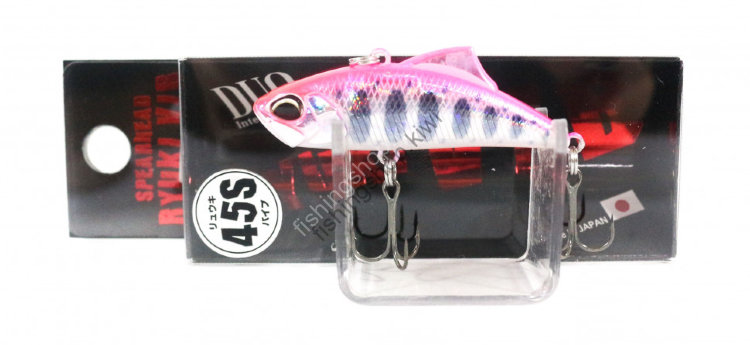 Duo Spearhead Ryuki Vibe ADA4019 pink trout