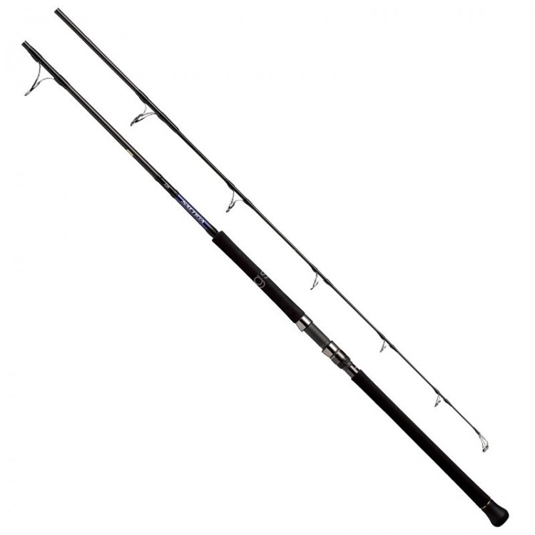 DAIWA SALTIGA Air Portable C82-6 Rods buy at Fishingshop.kiwi