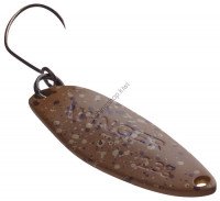 GOSEN FaTa Winger 2.3g #13 Brown Pellet