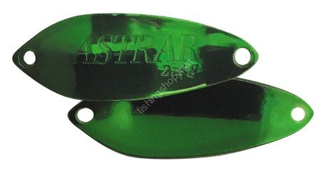 VALKEIN Astrar 3.2g #69 Metallic Green
