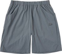 DAIWA DP-8824 Boat Shorts (Gunmetal) XL