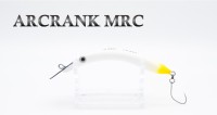ATTIC ArCrank MRC #01 Keiko White