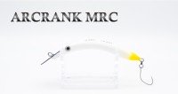 ATTIC ArCrank MRC #01 Keiko White
