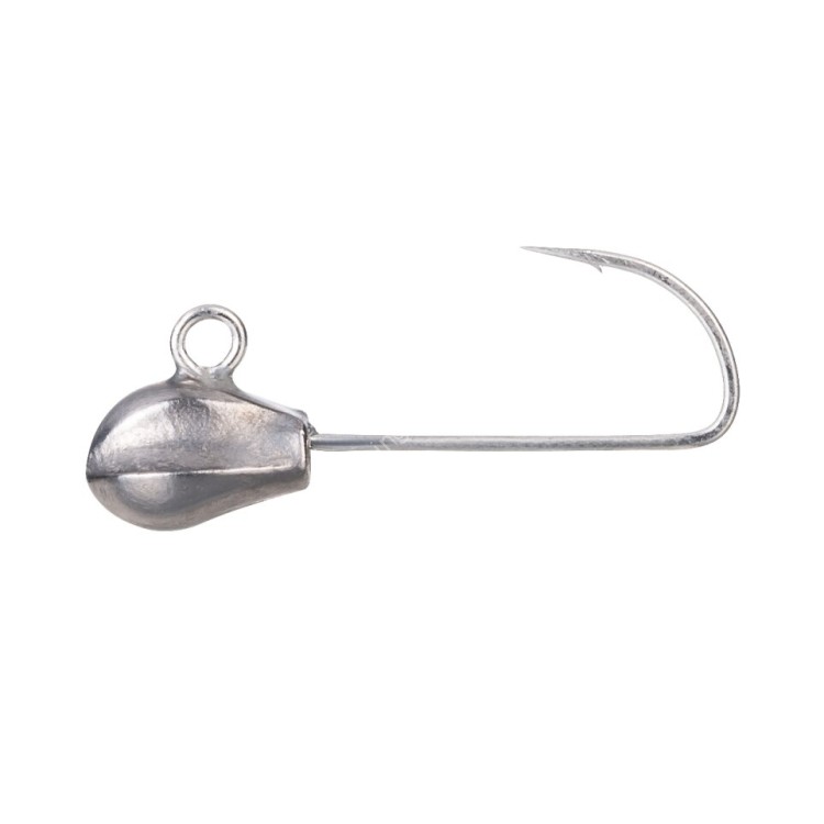 SHIMANO JJ-T16X TG Fine Head 1.6g #001 (3pcs)