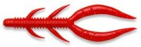 ECOGEAR Tairaba Aqua Geso 90 A19 Pure Red Red FLK.