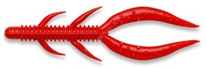 ECOGEAR Tairaba Aqua Geso 90 A19 Pure Red Red FLK.