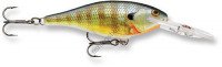 RAPALA Shad Rap SR7 BG