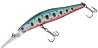 TIEMCO Sumari Deep 90F #186 Red Belly Smolt