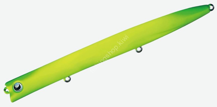 VALLEYHILL Goto9 Swarm 130F 12g #07 Mat Chart