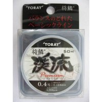 TORAY Shorin Keiryu Premium #0.4