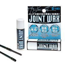 TIEMCO Joint Ferrule Wax 5 g