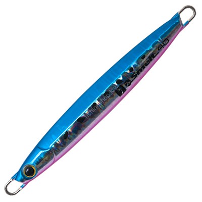 ANGLERS REPUBLIC PALMS The Smelt 40g #MG-09 Blue Pink