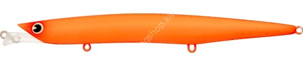 IMA Flute 138F #FLT138-011 Matte Mars