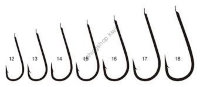 GAMAKATSU Madai #12 (10pcs)