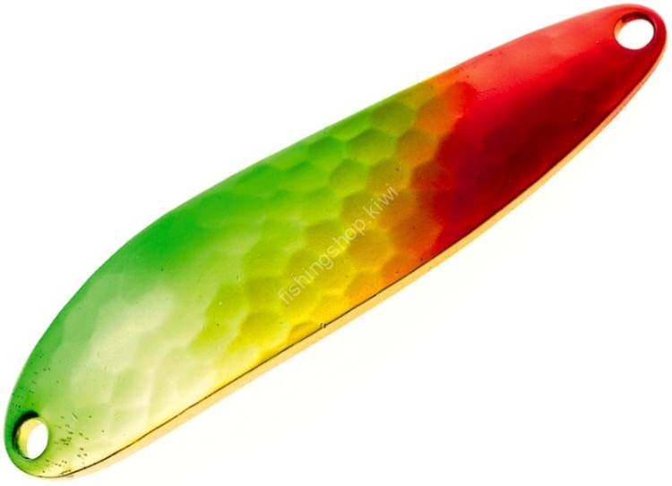 TIEMCO Lightning Wobbler 10g #314 HMGL / Red Head GR