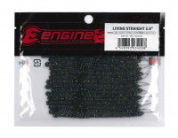 ENGINE Living Straight 3.8 #24 Blue Gill