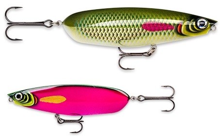 RAPALA X-Rap Scoop 68g #OG