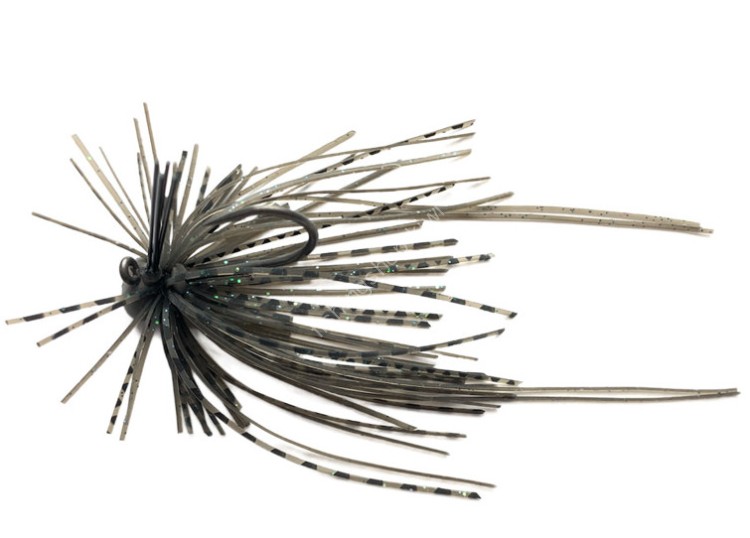 IMAKATSU MC Hanger JIG 4 克 #208 条纹 Ebi