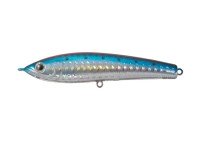 TIEMCO Red Pepper Salty Micro (Floating) #105 Panic Iwashi