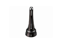 SLP WORKS Daiwa Spinning Reel Stand S #Black/Silver