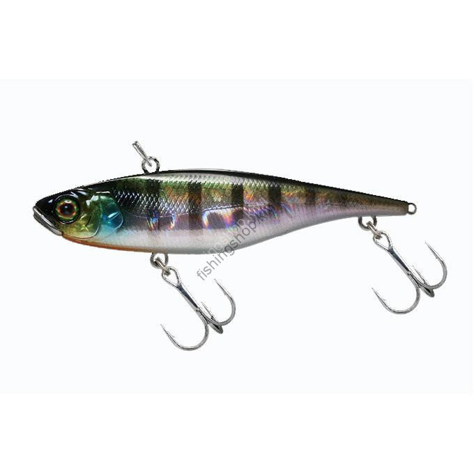 JACKALL TN SLIM 8 HL BLUE GILL