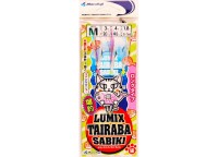 MARUFUJI Lumix Tyre Basabiki Long M