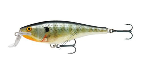 RAPALA Super Shad Rap SSR14 JP