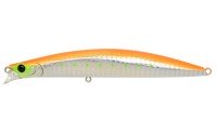 JACKSON Shallow Swimmer 125 CTII Carrot Sardine II