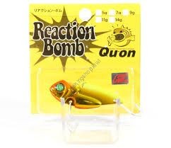 Jackson Reaction bomb 7g CGC