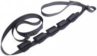 TSUCHIYA YAC Visoa U-A19 Rod Belt Hard Type