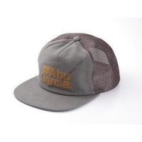 Abu Garcia Flocky PRINT Mesh Cap Olive