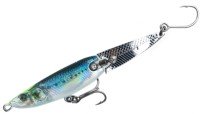 LITTLE JACK HymiR-70 #07 Chart Head Glow Belly