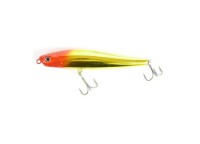 WATERLAND Under Twitcher 120 #Red Head/Silver