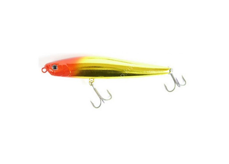 WATERLAND Under Twitcher 120 #Red Head/Silver