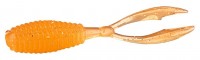 EVERGREEN V-Fry 1.8 #507 Clear Orange SL