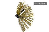 JACKALL AnArchy Power Flare 7.0g #Magic Light Gripan