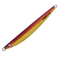 BOZLES TG Nobunaga 60g #Akakin