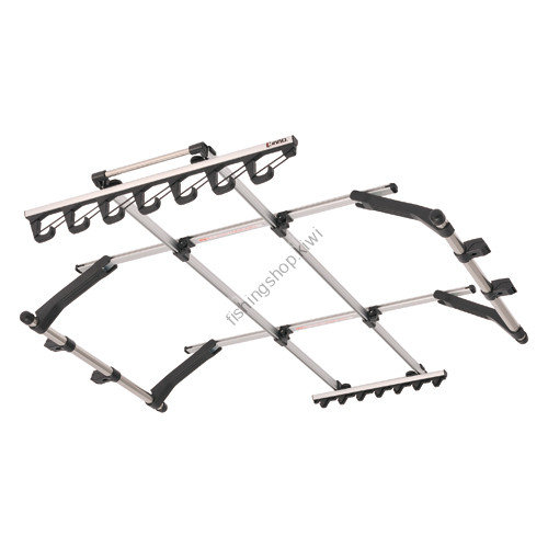 CARMATE IF2 7 Rod Holder