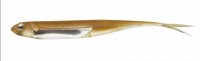 FISH ARROW Flash-J Split 3 #31S Natural Smelt (Wakasagi)S