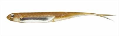 FISH ARROW Flash-J Split 3 #31S Natural Smelt (Wakasagi)S