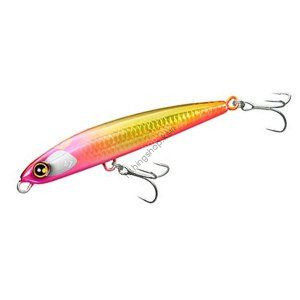 SHIMANO Drift Swimmer ll 100HS OL-210Q Kyo phosphorus pink 002